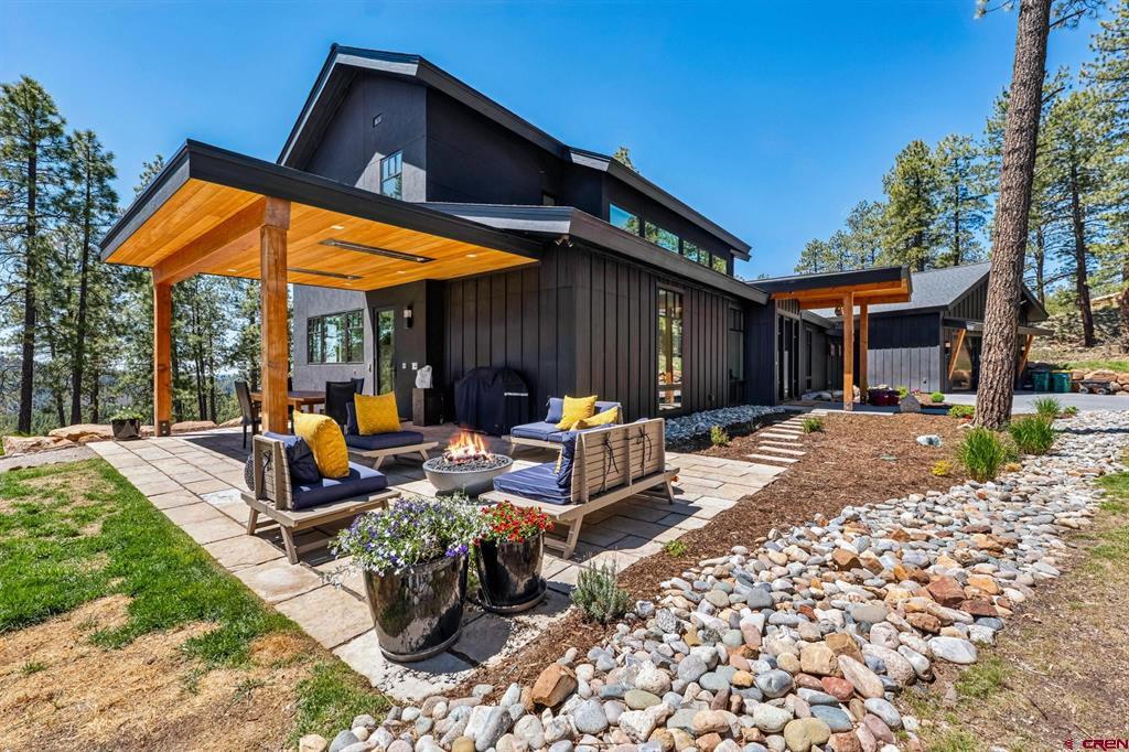 65 Red Canyon Court Durango CO 81301