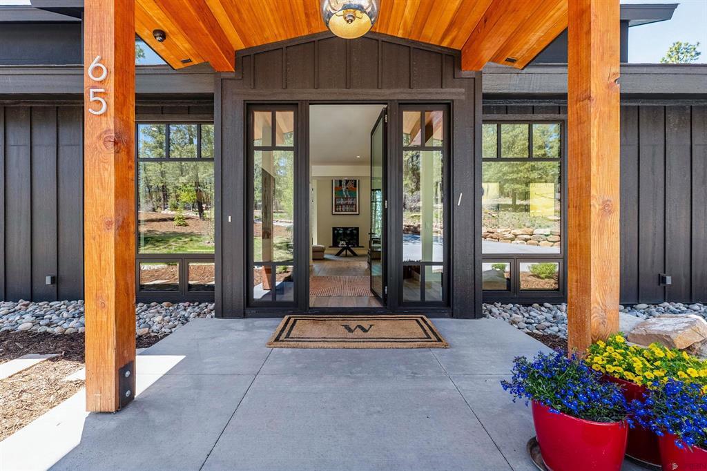 65 Red Canyon Court Durango CO 81301