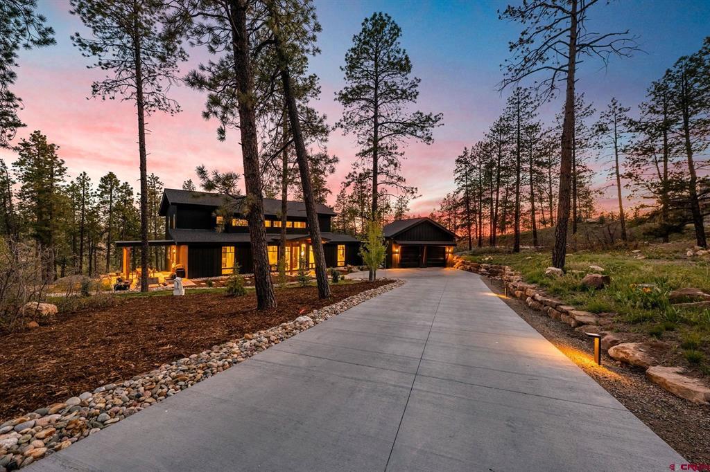65 Red Canyon Court Durango CO 81301