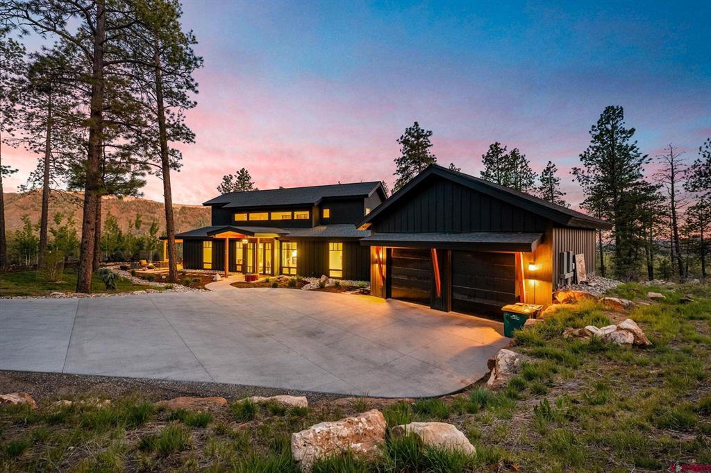 65 Red Canyon Court Durango CO 81301