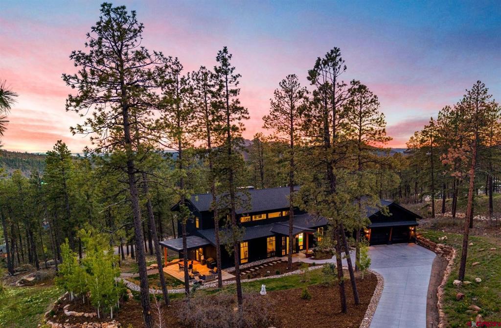 65 Red Canyon Court Durango CO 81301