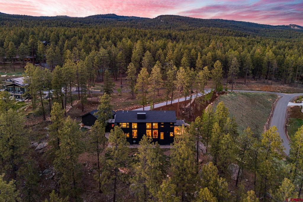 65 Red Canyon Court Durango CO 81301