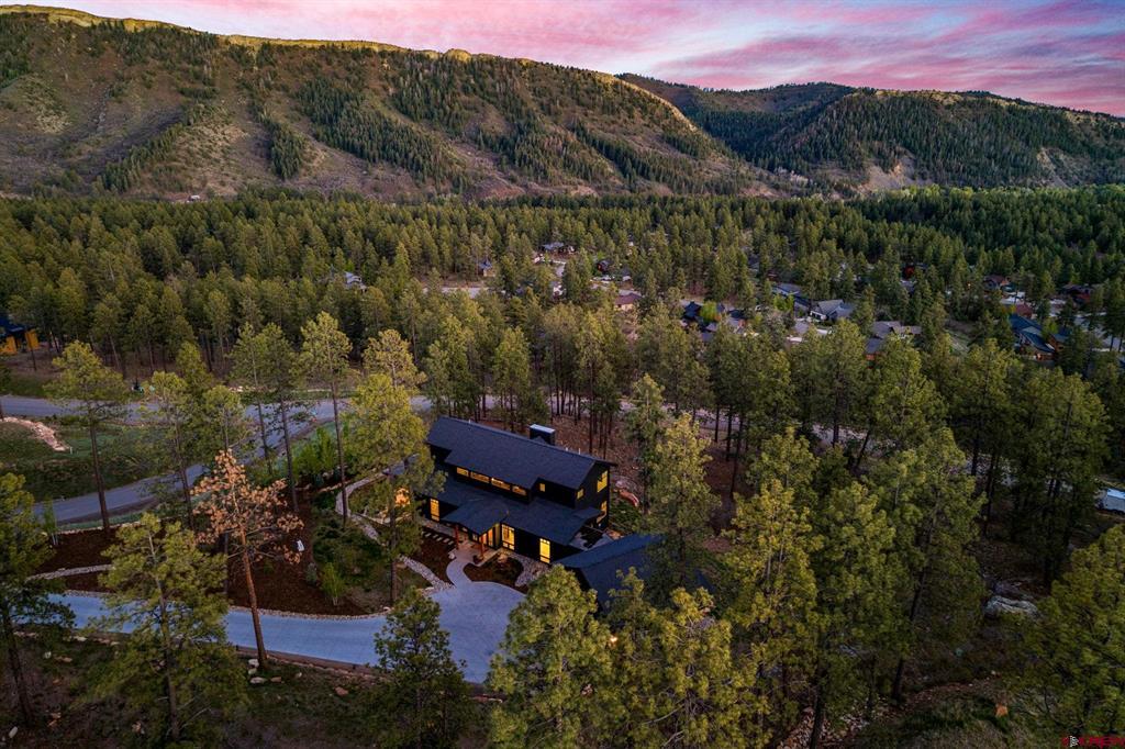 65 Red Canyon Court Durango CO 81301