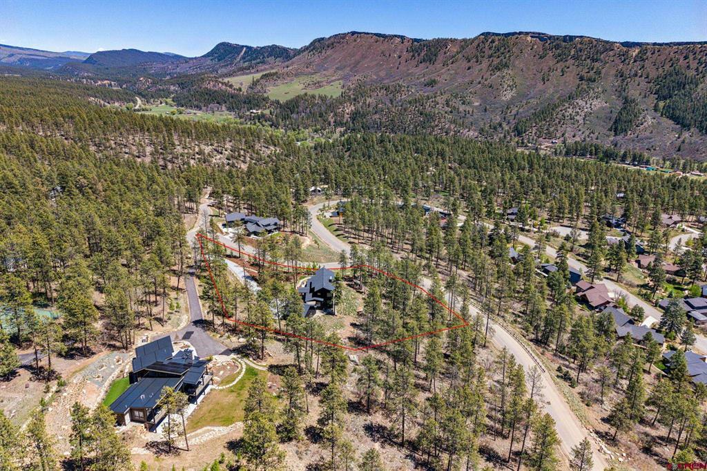 65 Red Canyon Court Durango CO 81301