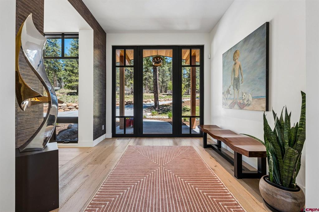 65 Red Canyon Court Durango CO 81301
