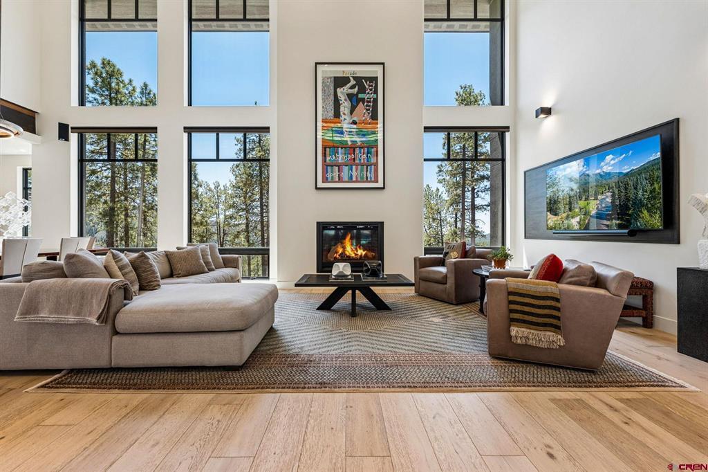 65 Red Canyon Court Durango CO 81301