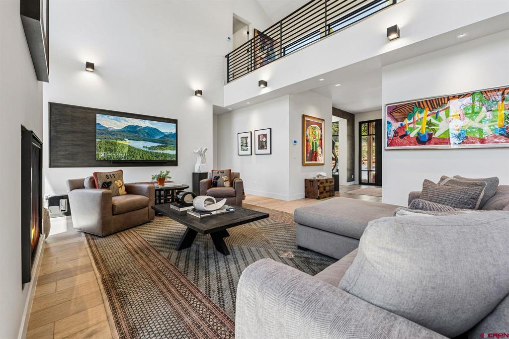 65 Red Canyon Court Durango CO 81301
