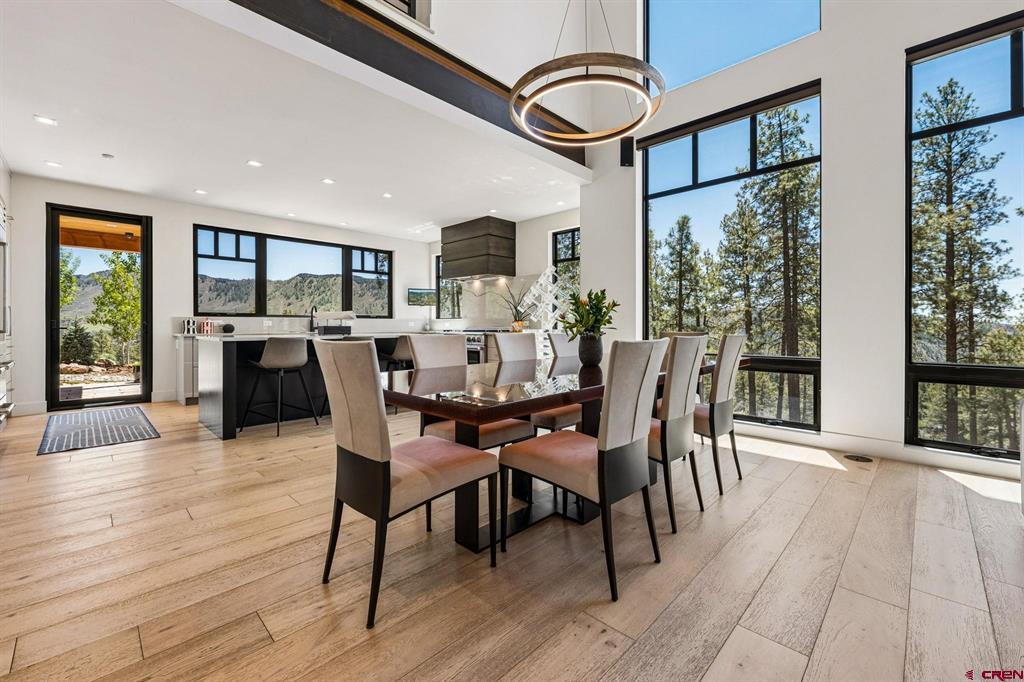 65 Red Canyon Court Durango CO 81301