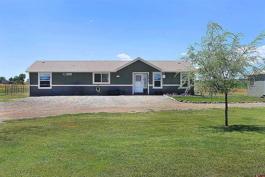 7813 County Road 510 Bayfield CO 81122