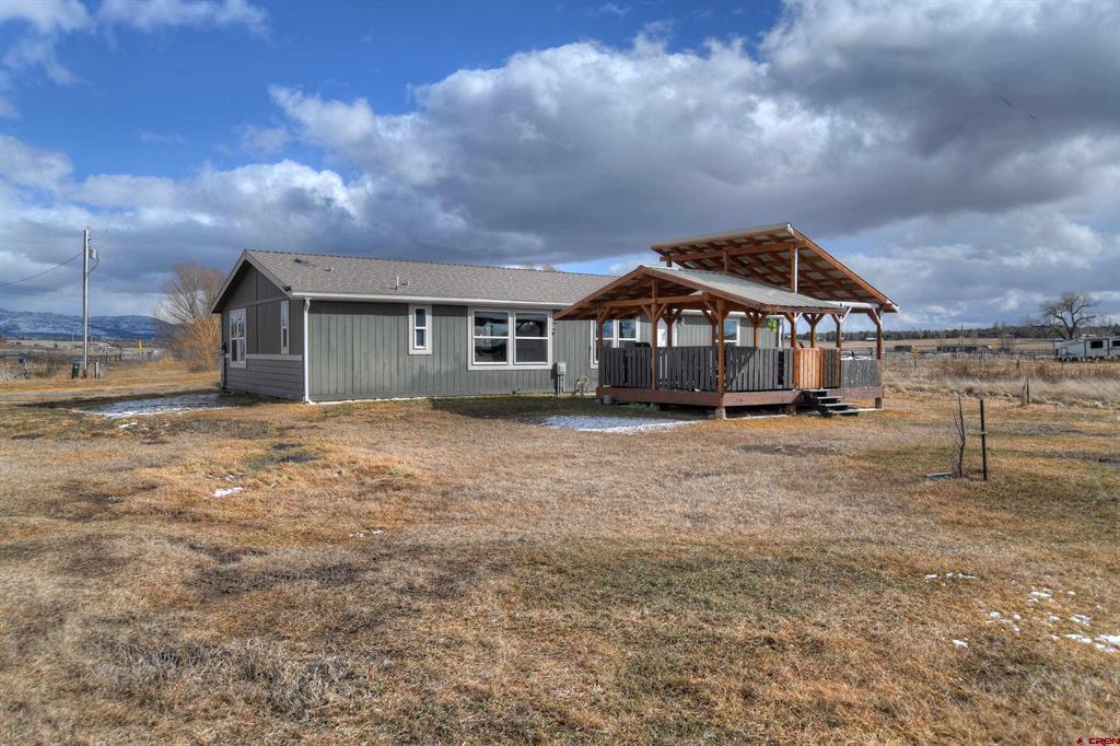 7813 County Road 510 Bayfield CO 81122