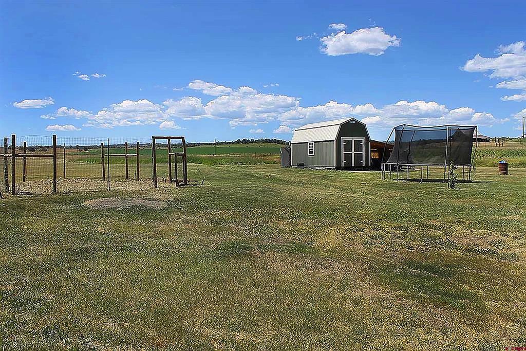 7813 County Road 510 Bayfield CO 81122