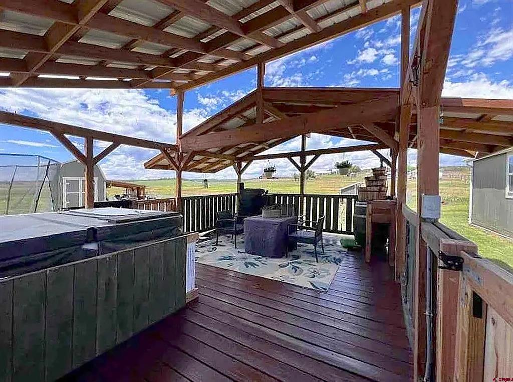 7813 County Road 510 Bayfield CO 81122