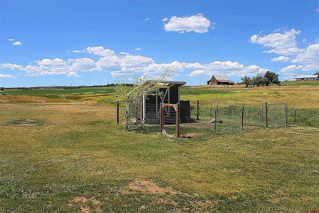 7813 County Road 510 Bayfield CO 81122