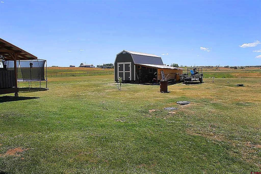 7813 County Road 510 Bayfield CO 81122