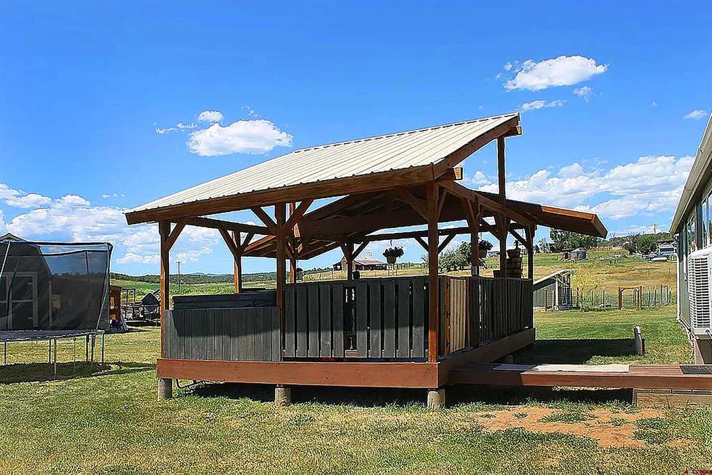 7813 County Road 510 Bayfield CO 81122