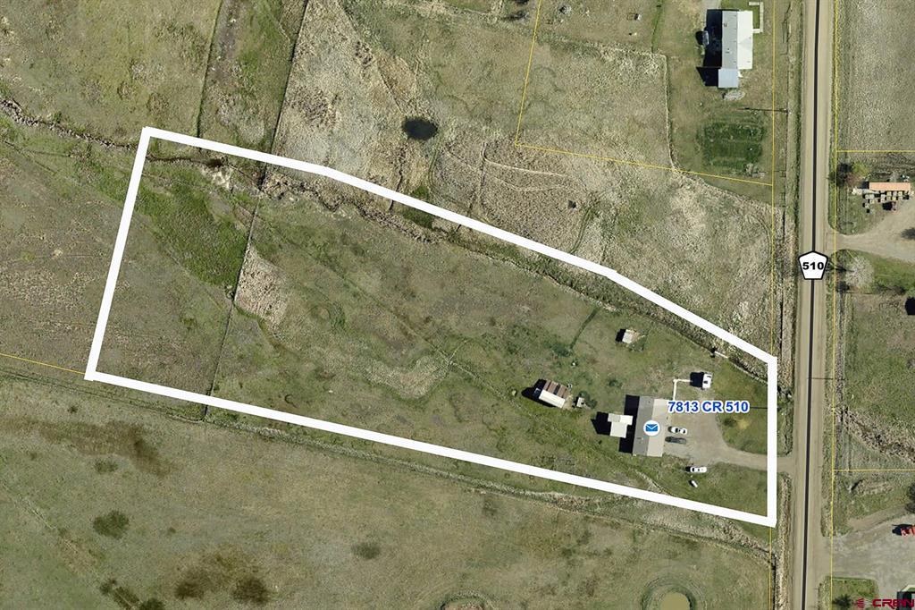 7813 County Road 510 Bayfield CO 81122