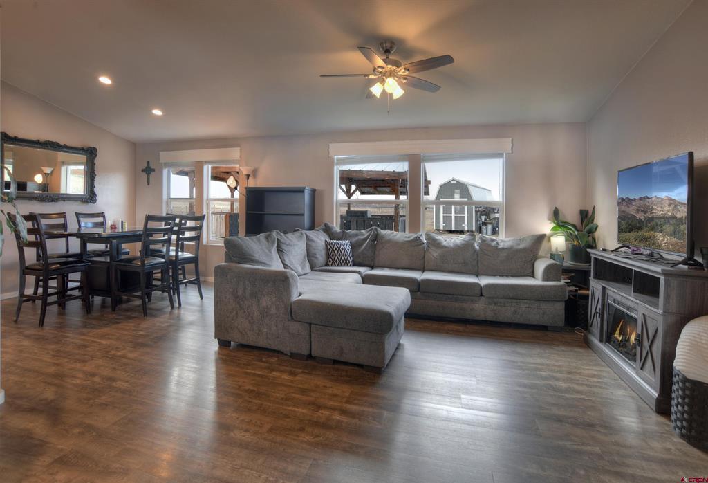 7813 County Road 510 Bayfield CO 81122