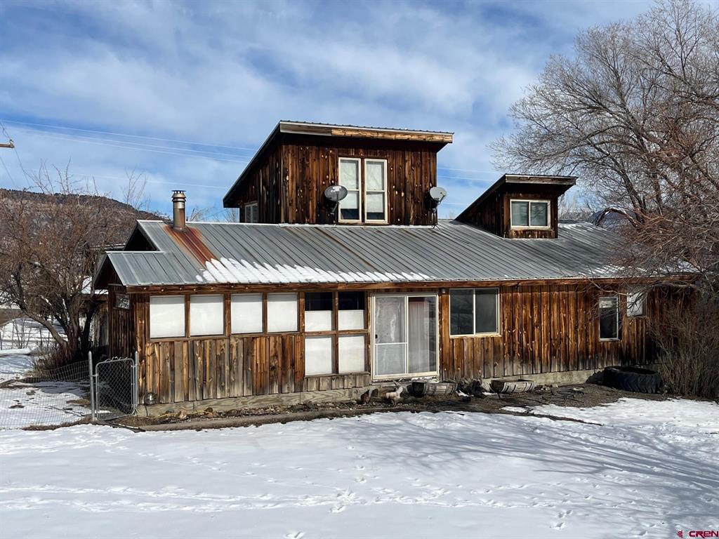 214 N Amelia Street Ridgway CO 81432