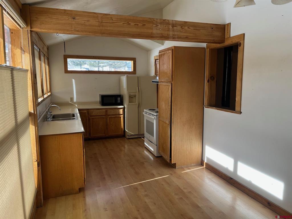 214 N Amelia Street Ridgway CO 81432