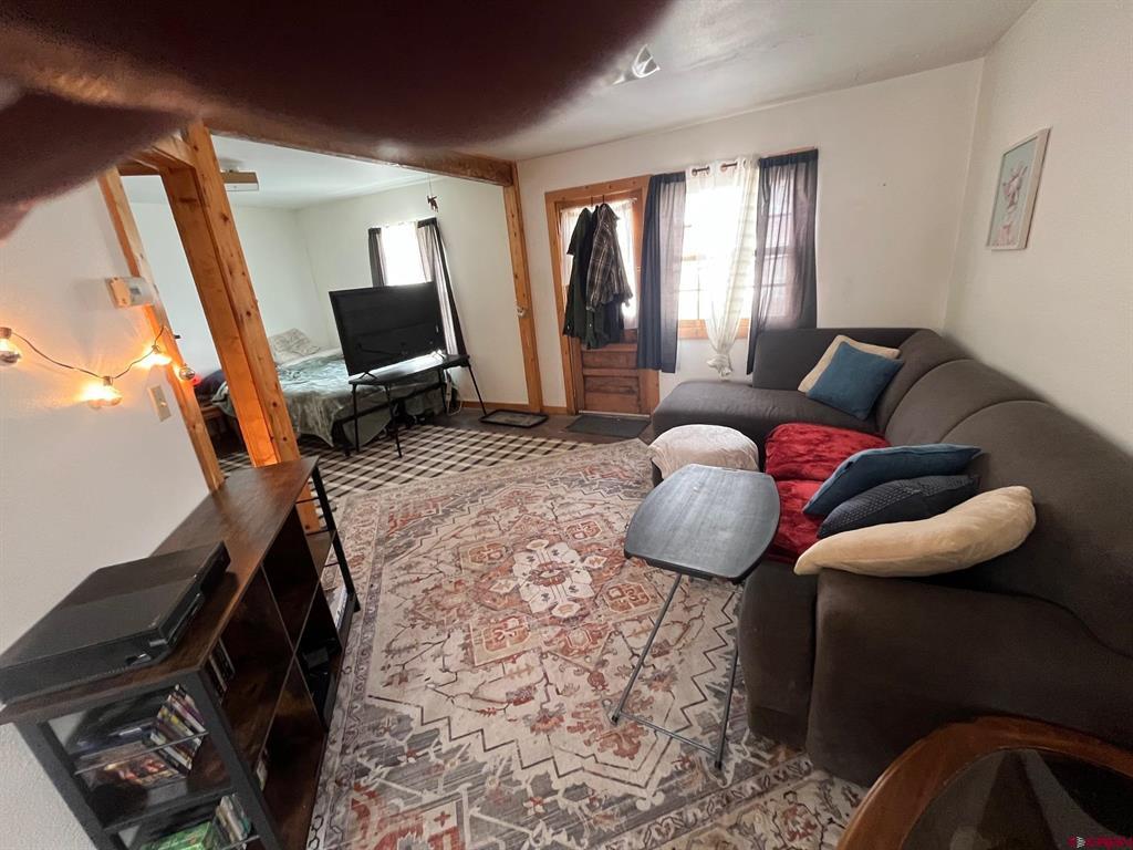 214 N Amelia Street Ridgway CO 81432
