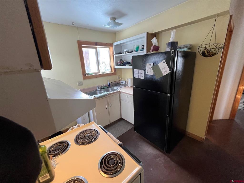 214 N Amelia Street Ridgway CO 81432
