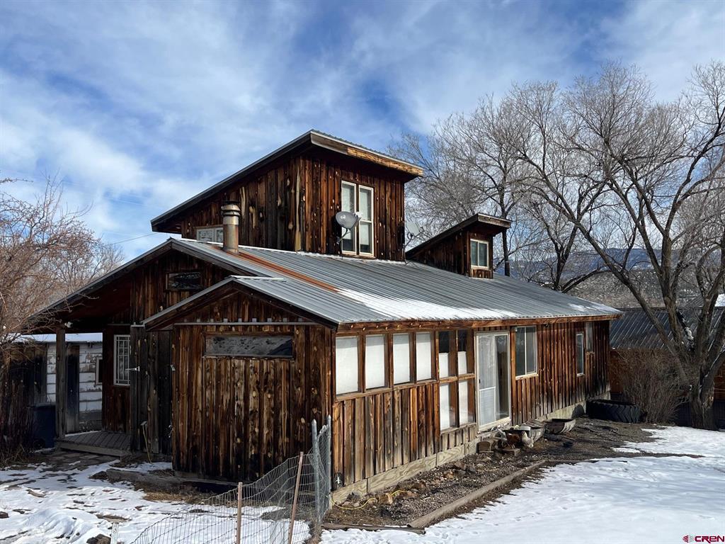 214 N Amelia Street Ridgway CO 81432