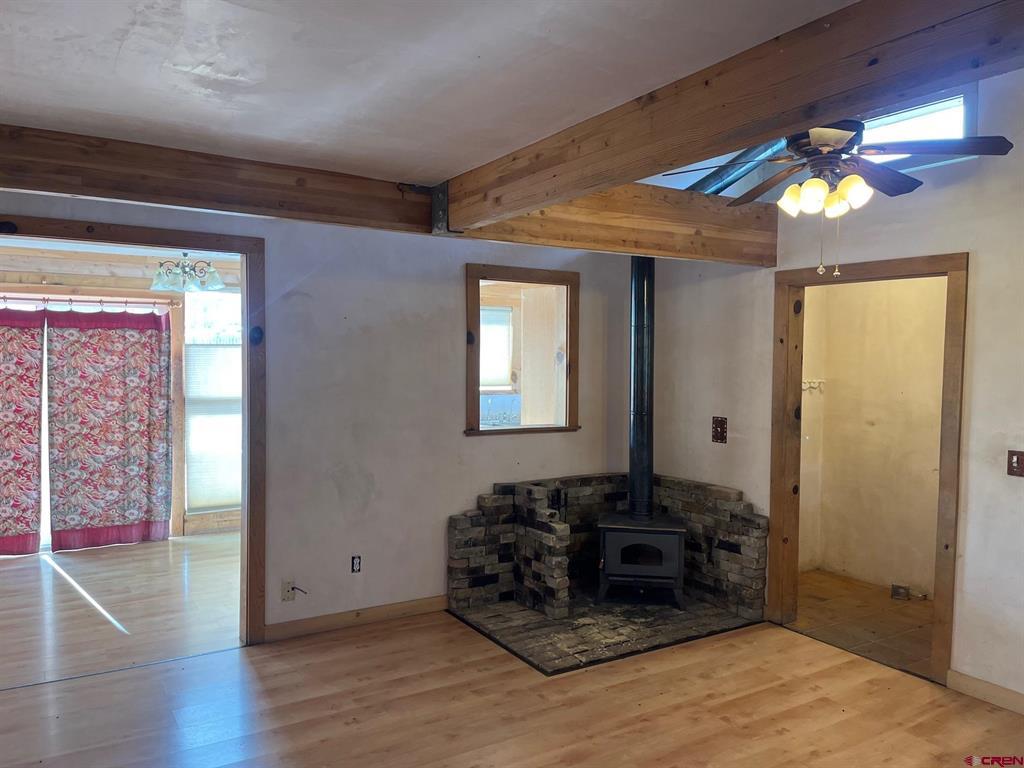 214 N Amelia Street Ridgway CO 81432