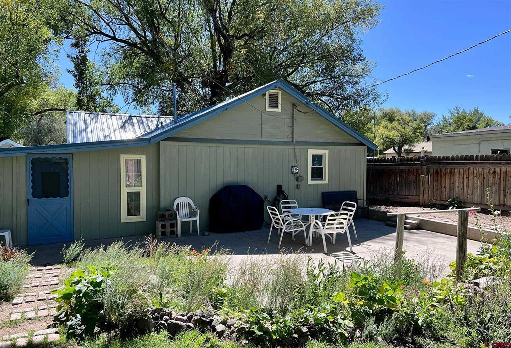 730 San Juan Avenue Saguache CO 81149