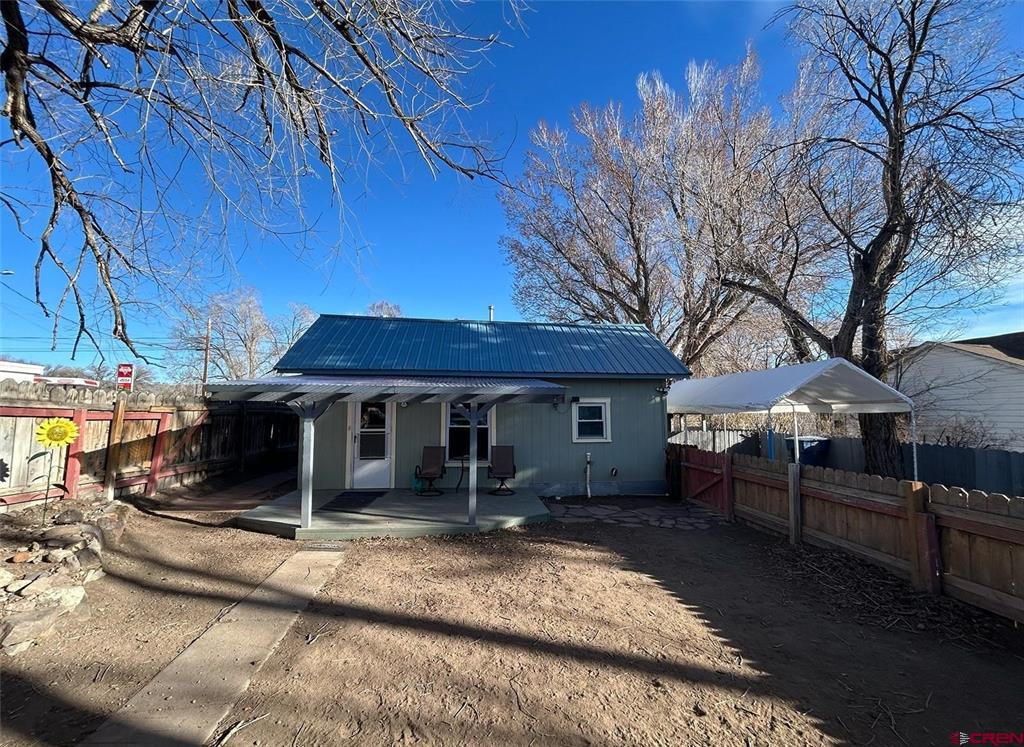 730 San Juan Avenue Saguache CO 81149