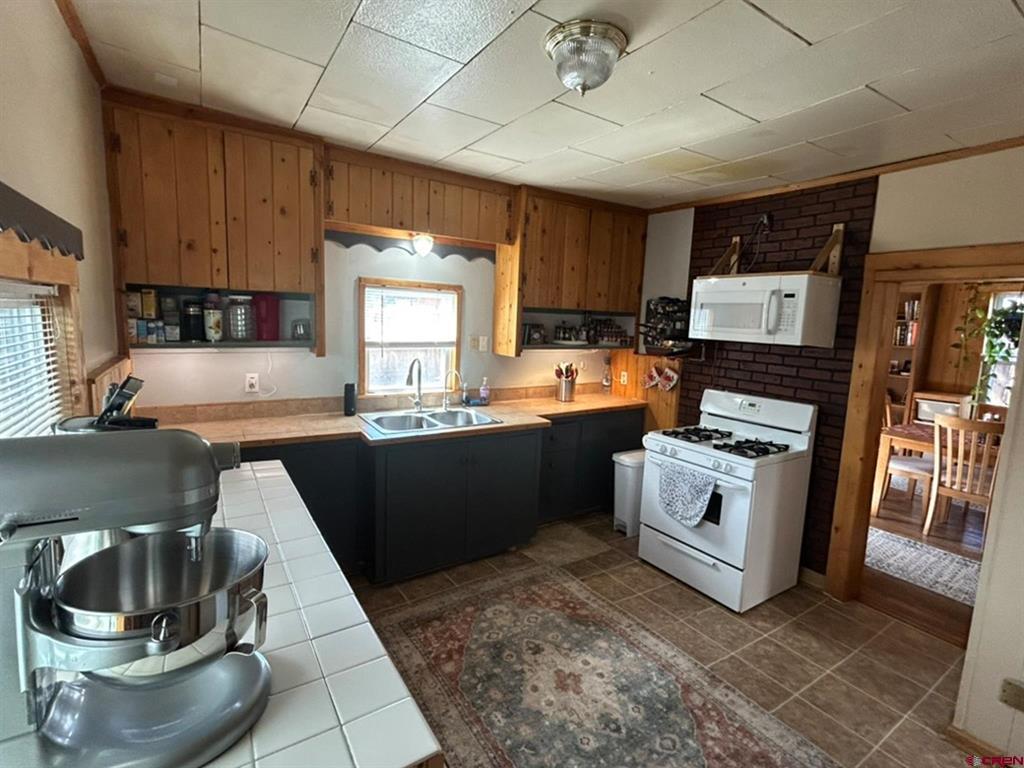 730 San Juan Avenue Saguache CO 81149
