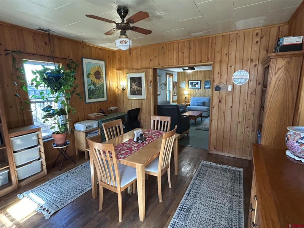 730 San Juan Avenue Saguache CO 81149