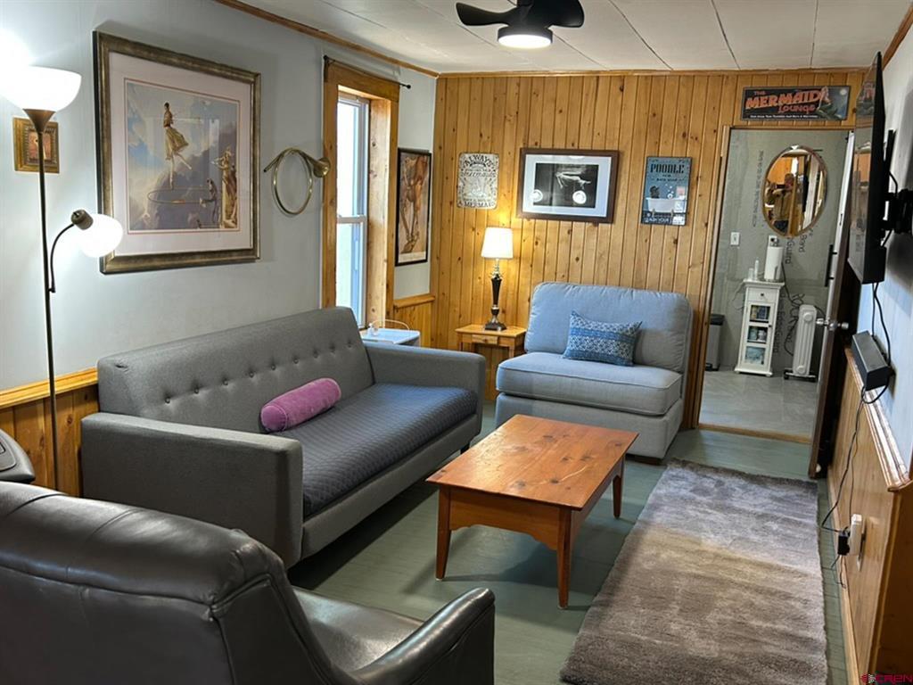 730 San Juan Avenue Saguache CO 81149
