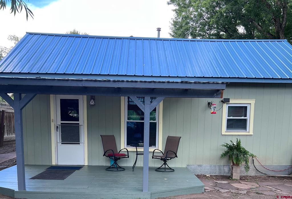 730 San Juan Avenue Saguache CO 81149