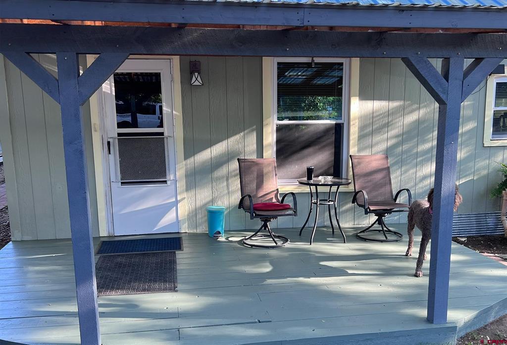 730 San Juan Avenue Saguache CO 81149