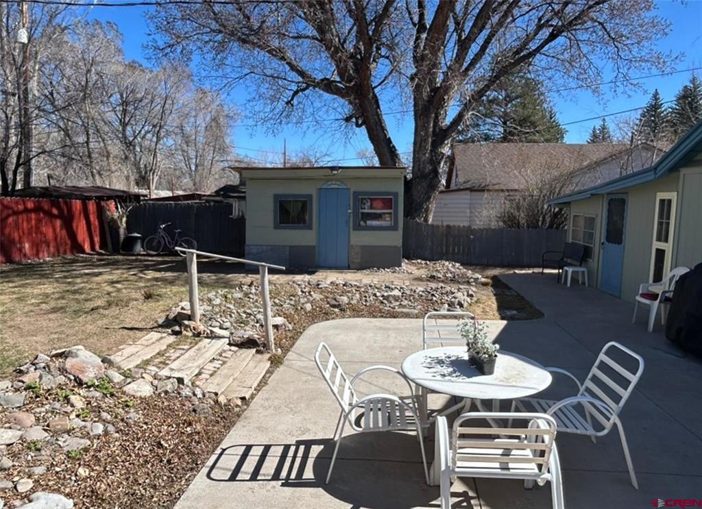730 San Juan Avenue Saguache CO 81149