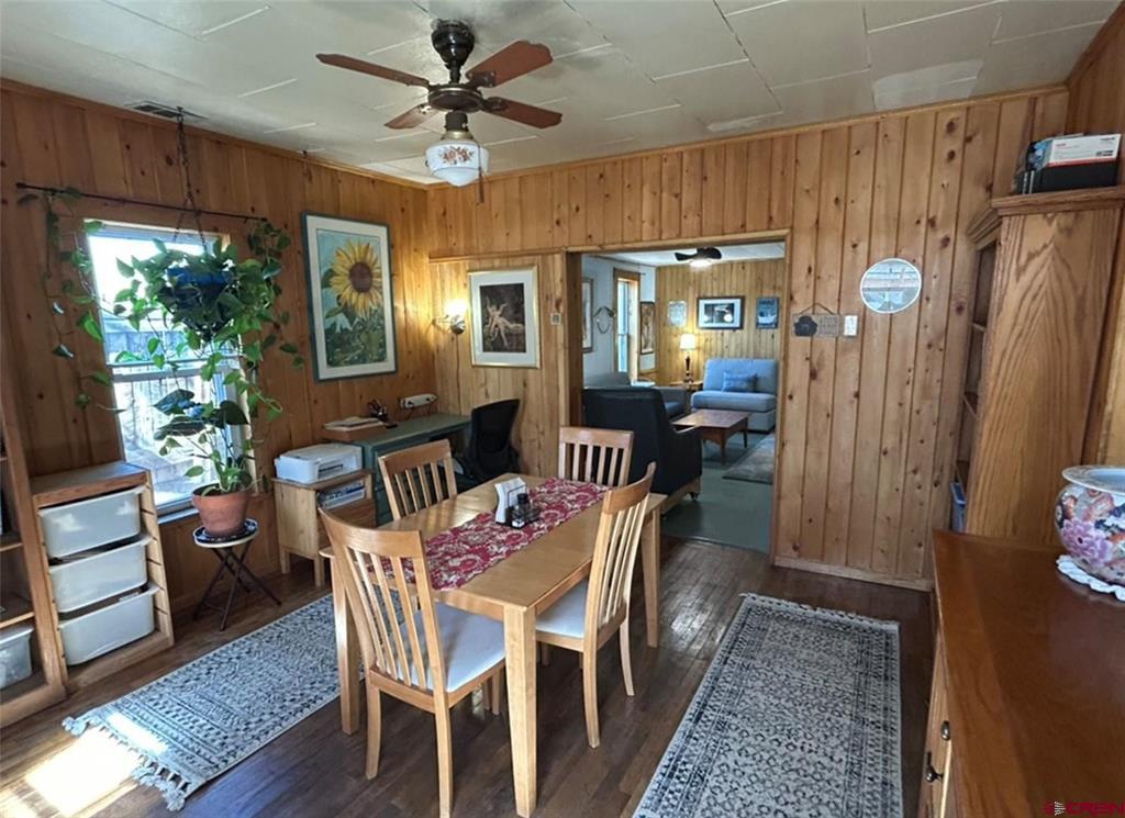 730 San Juan Avenue Saguache CO 81149
