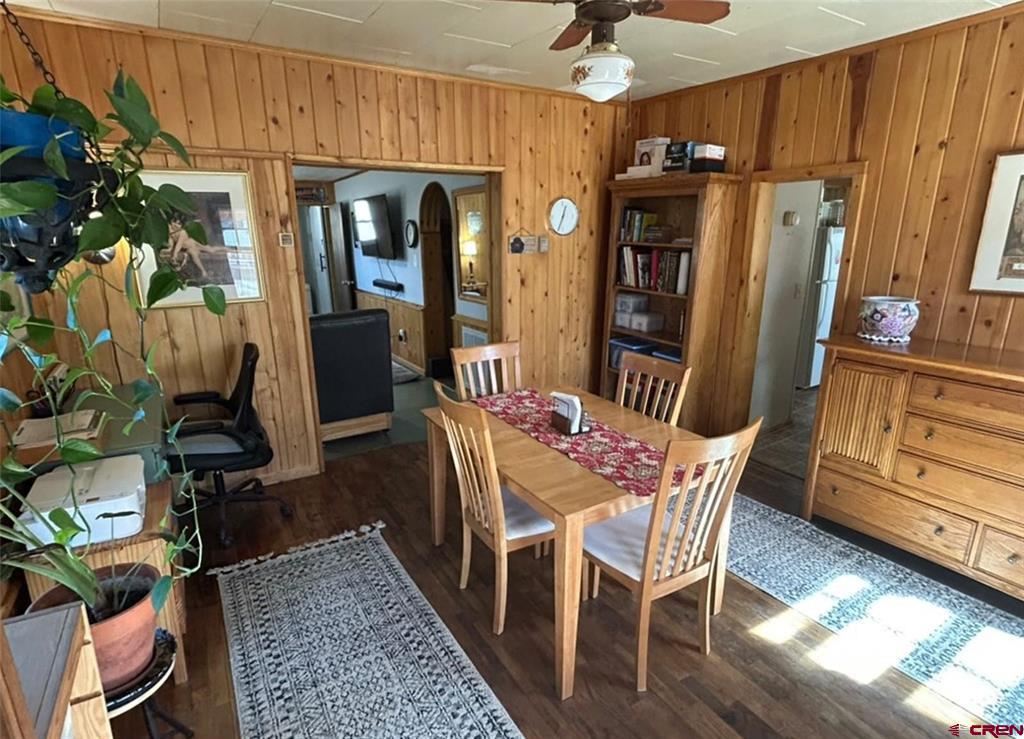 730 San Juan Avenue Saguache CO 81149