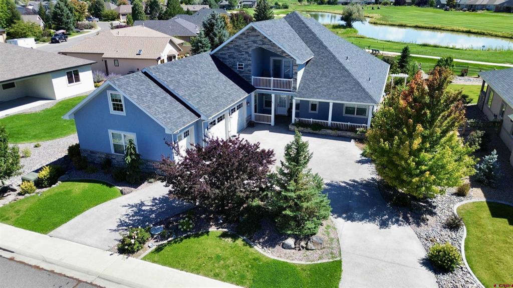 490 Cobble Drive Montrose CO 81403