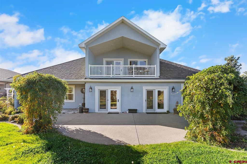 490 Cobble Drive Montrose CO 81403