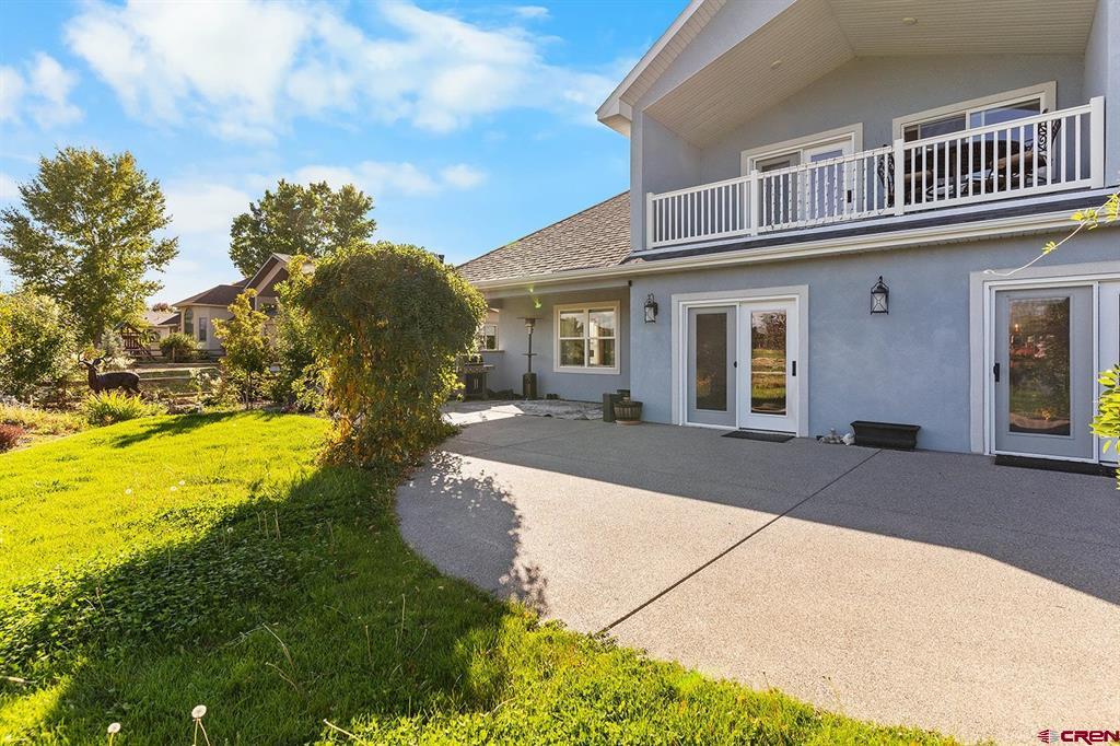 490 Cobble Drive Montrose CO 81403