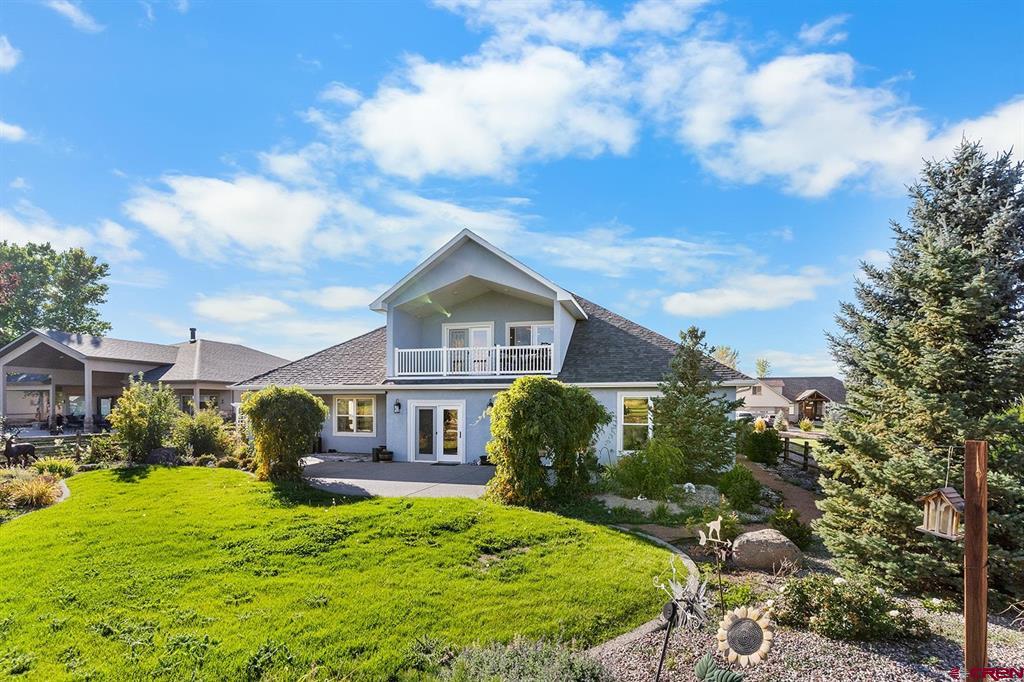 490 Cobble Drive Montrose CO 81403