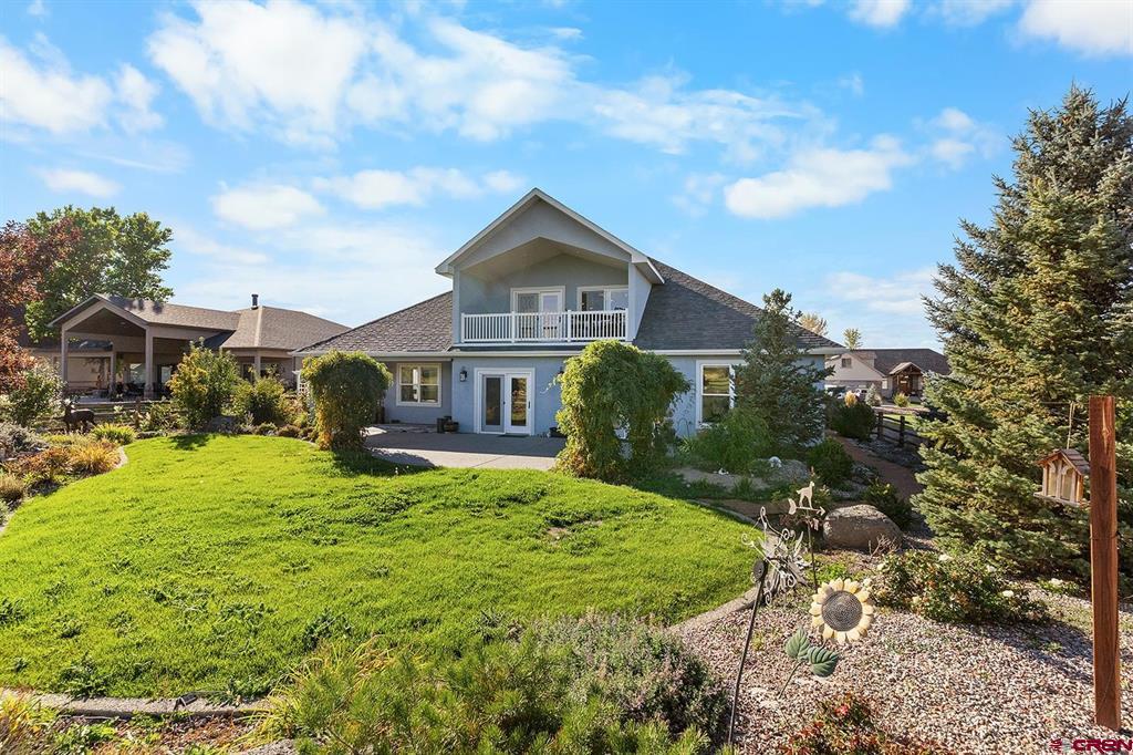 490 Cobble Drive Montrose CO 81403