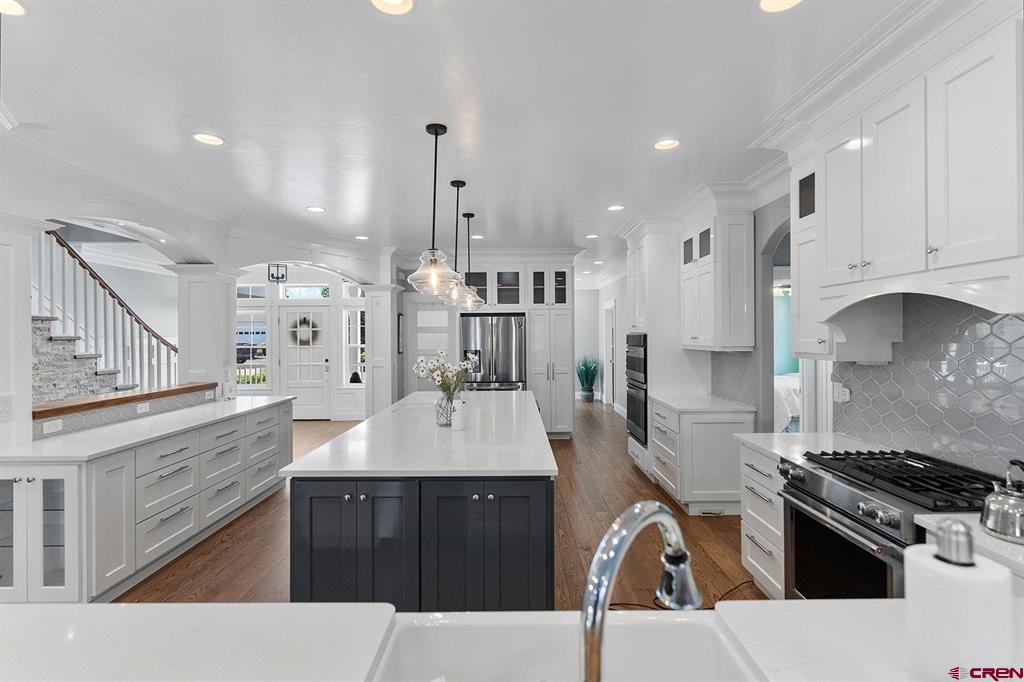 490 Cobble Drive Montrose CO 81403