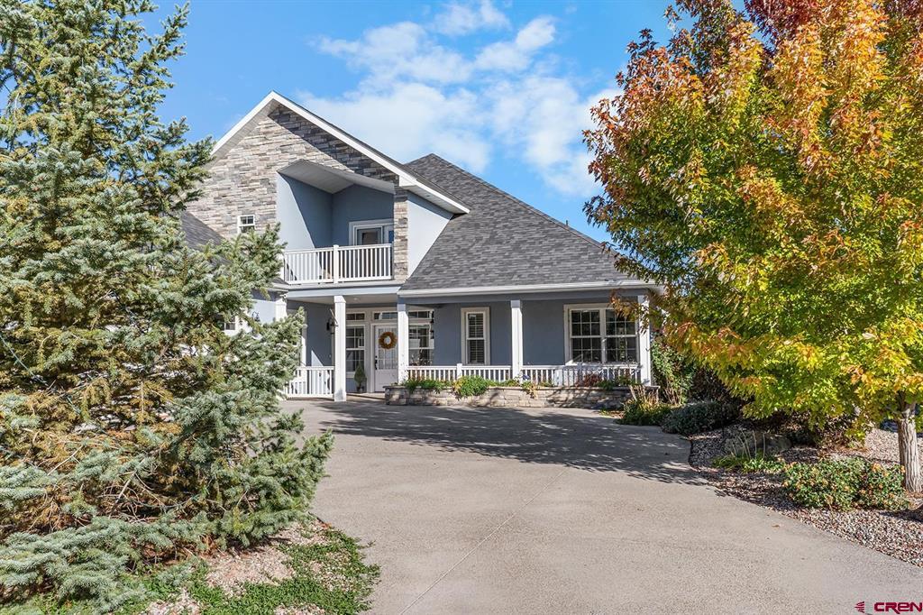 490 Cobble Drive Montrose CO 81403