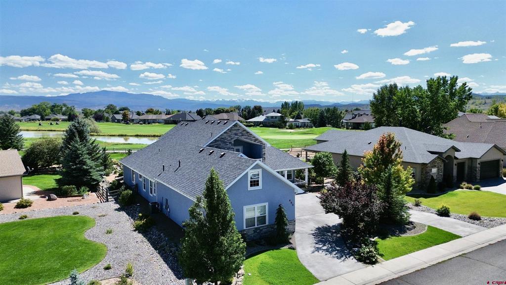 490 Cobble Drive Montrose CO 81403