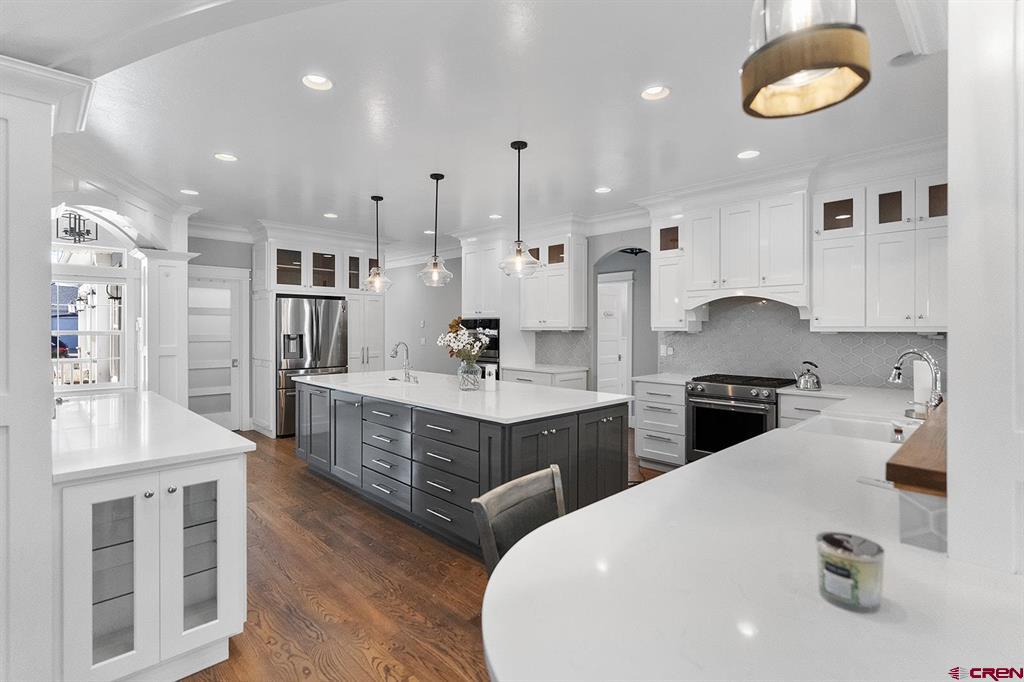 490 Cobble Drive Montrose CO 81403