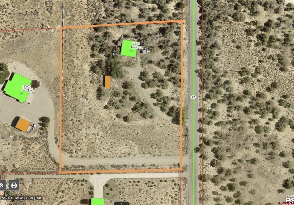 13557 Road 22 Cortez CO 81328