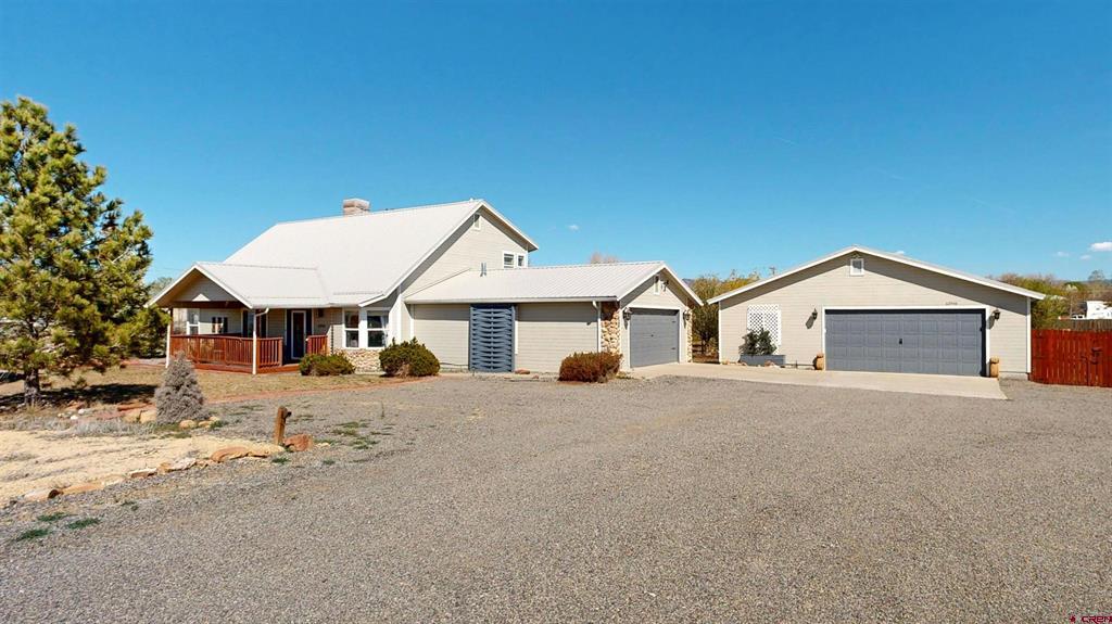 62940 Jeremy Road Montrose CO 81401