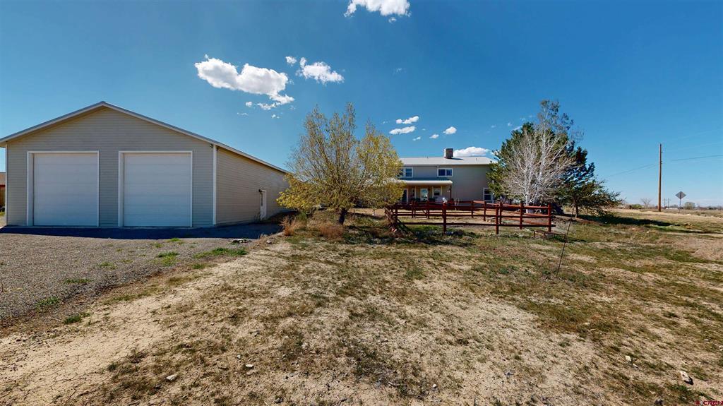 62940 Jeremy Road Montrose CO 81401