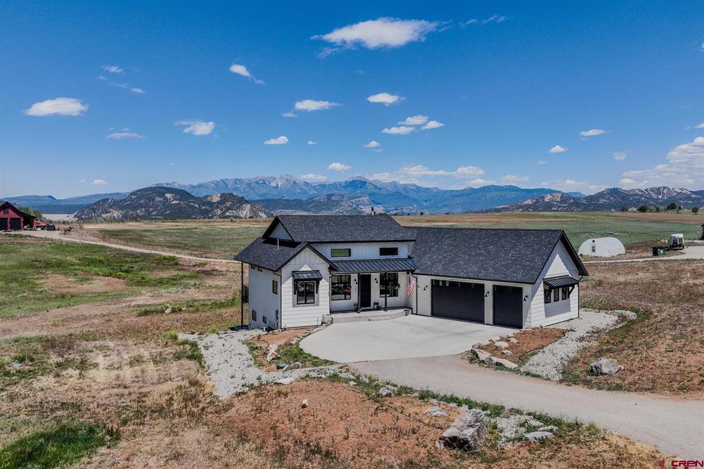 139 Range Road Durango CO 81303